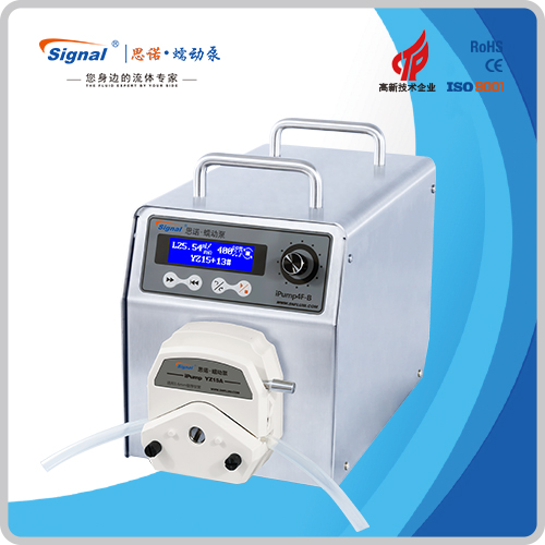 精密蠕動(dòng)泵