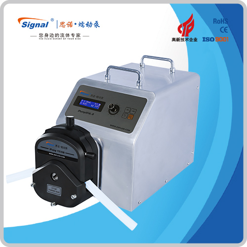 伺服蠕動(dòng)泵